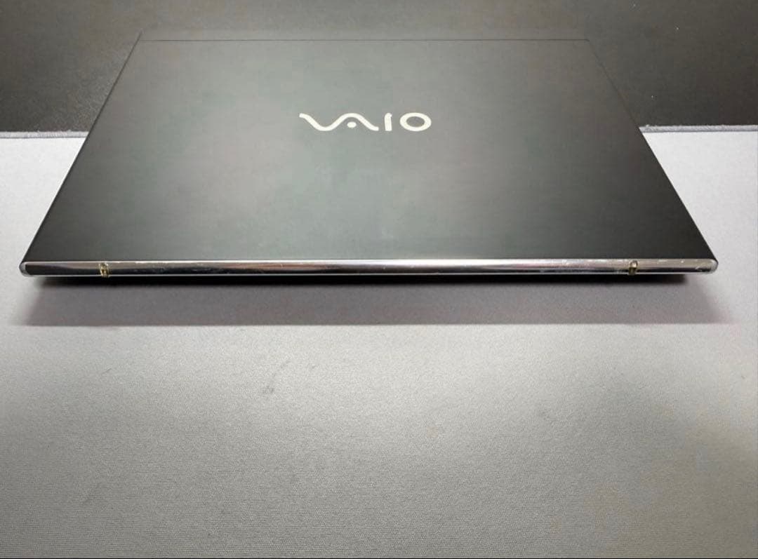 VAIO Pro PJ（VJPJ11）sx12 LTE Sim対応 ジャンク 中古 SONY VAIO