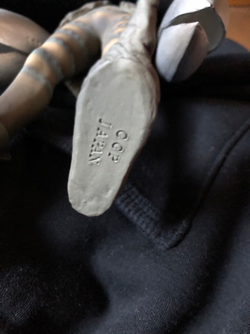 ccp バルタン星人　発光ギミックなし