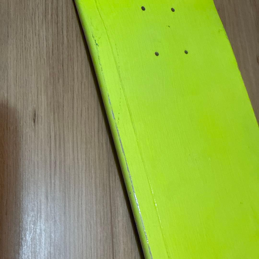 1*%様 希少supreme rammellzee deck 2002 コレクタ