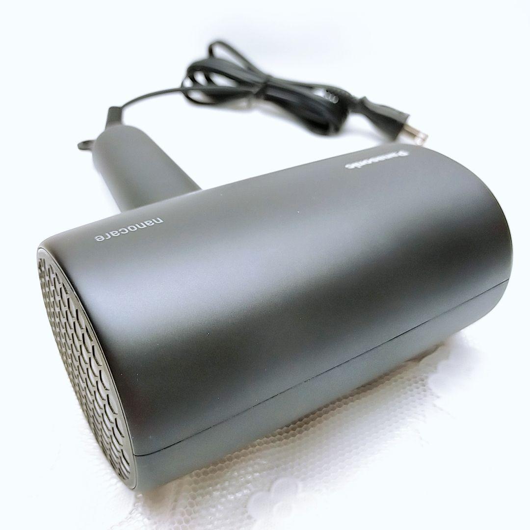 ほぼ未使用★2024年製 Panasonic ナノケア ドライヤ EH-NA0J