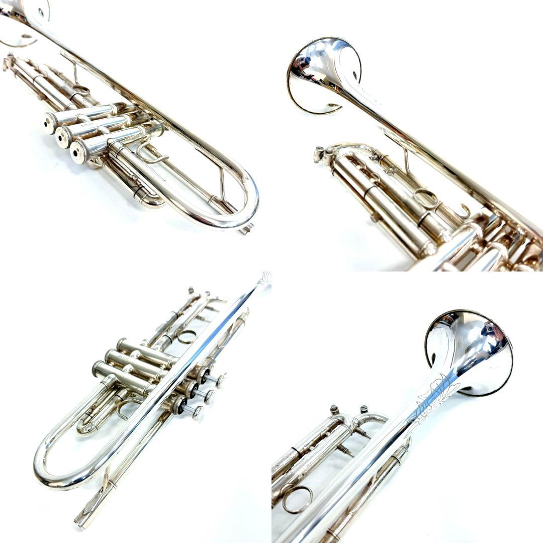 調整品】JUPITER JTR-1200 トランペット ジュピター - メルカリ