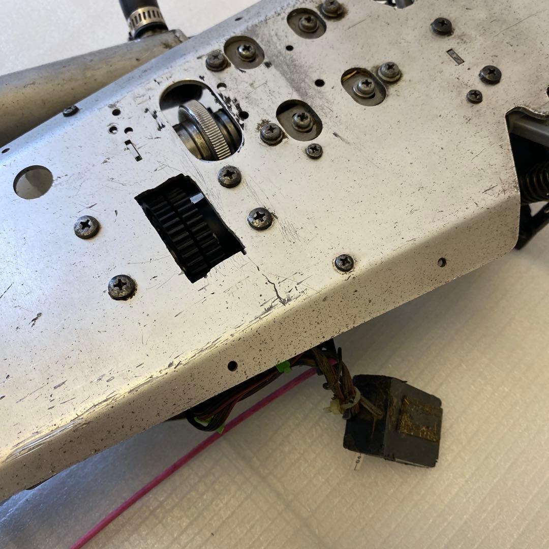 京商　KYOSHO ラジコンカー　エンジン　ランドマックス　キョウショウ　RC