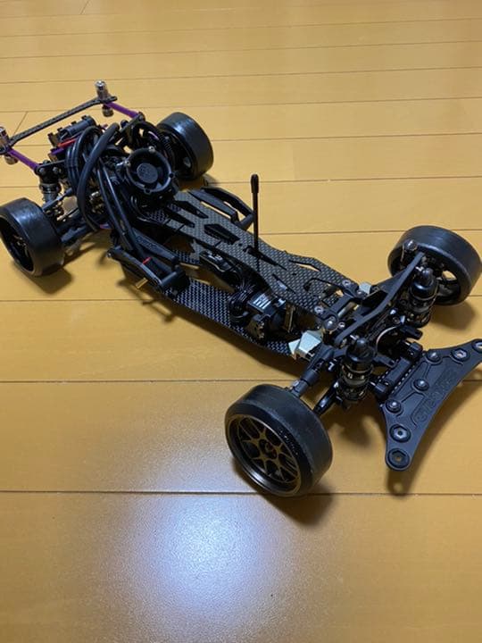 オーバードーズ ガルムver2 overdose