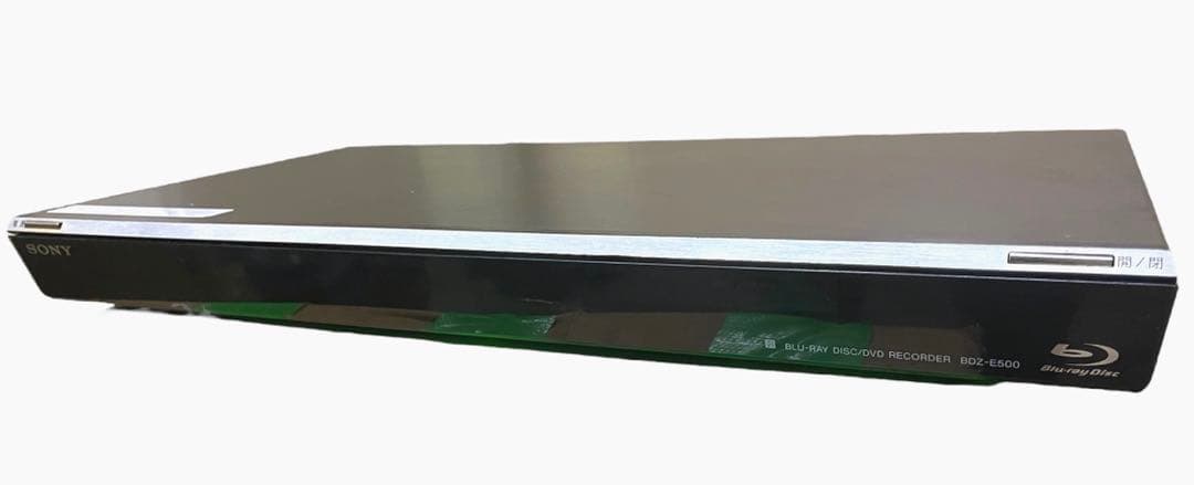 Panasonic ブルーレイ DIGA DMR-BRT220-K Panasonic - パナソニック 1