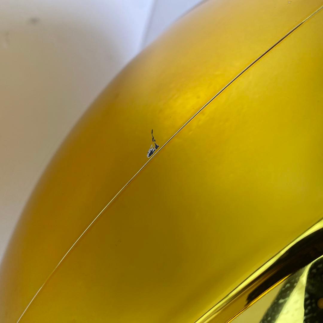 エンジェル ヴィンテージ エッグ ゴールド シャンパン 2008 箱 ケース