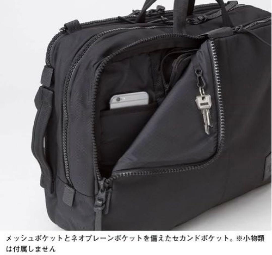 バッグ THE NORTH FACE/Cordura 3Way Daypack