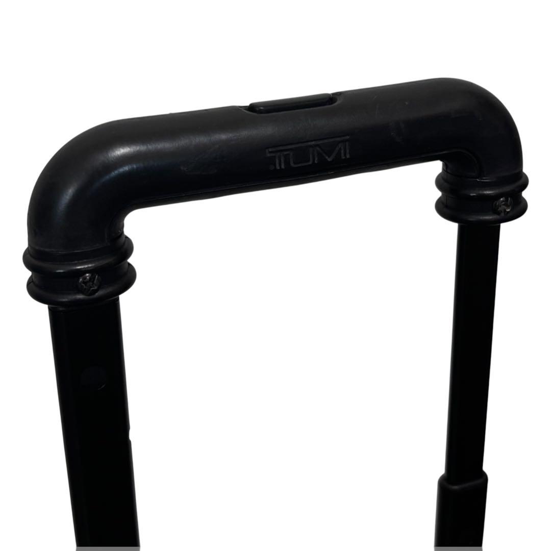 TUMI キャリーケース ビジネスバッグ ブリーフケース 26003D4