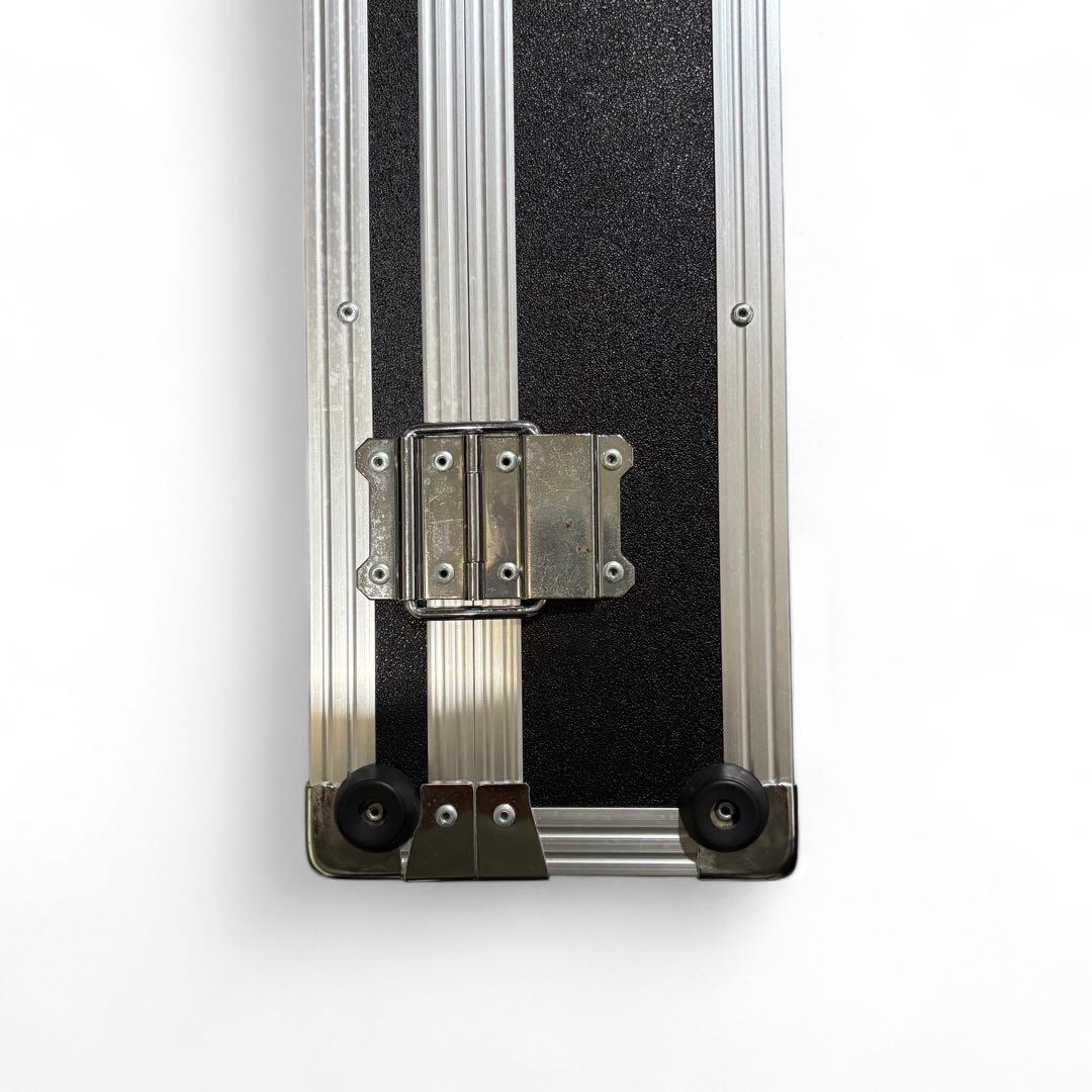 KORG Triton Le 61鍵用ハードケース