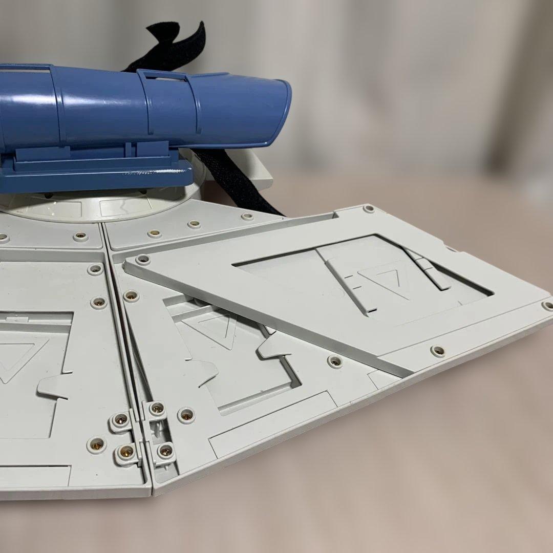 デュエルディスク　ジャンク品扱い