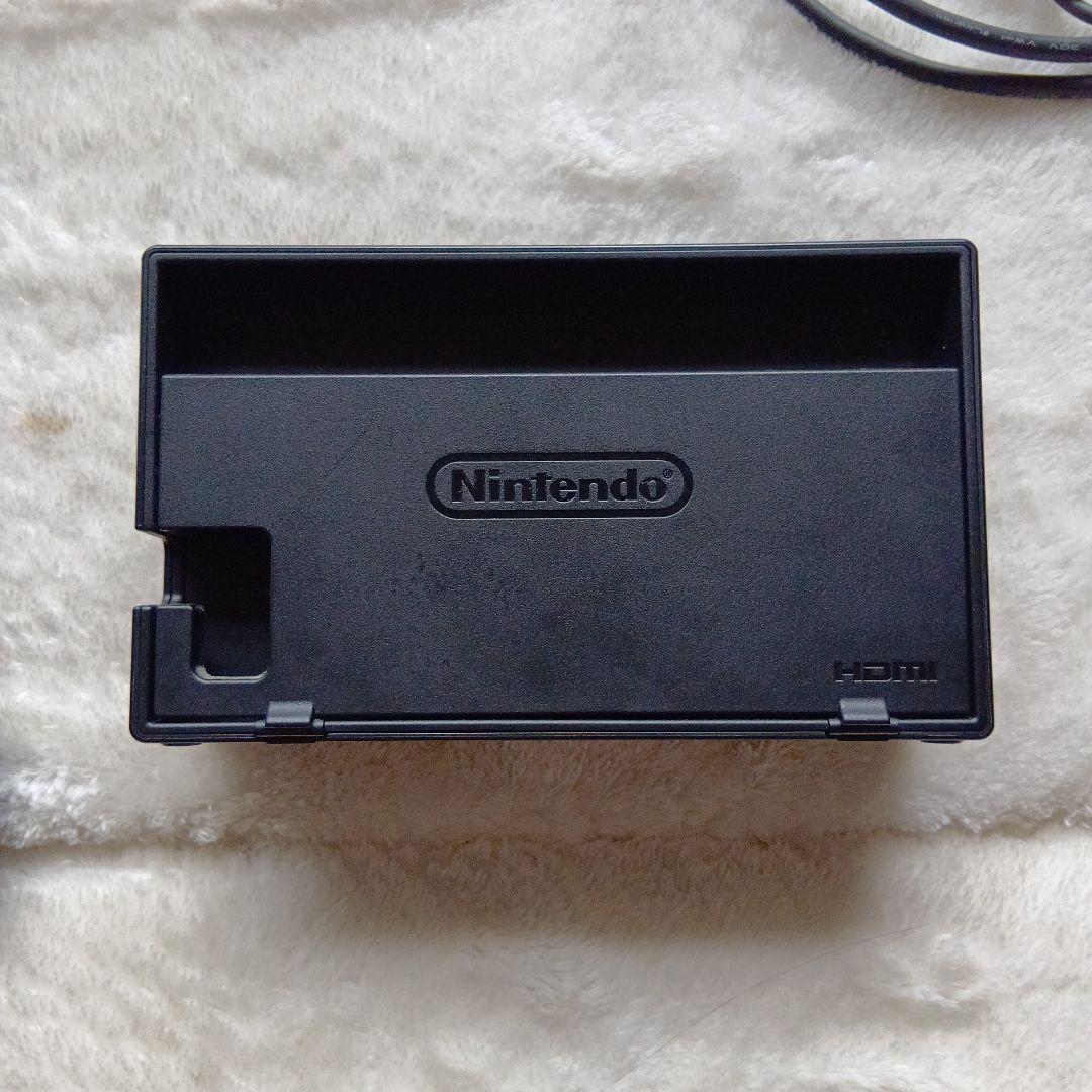 Nintendo Switch 赤/青 本体 + スーパーマリオパーティ