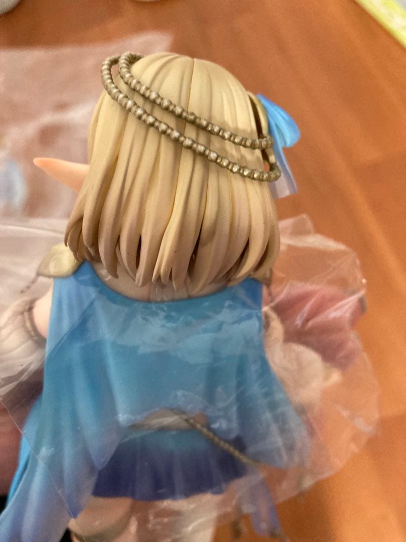 【国内正規品】エルフ村 第5村人 ククル 1/6 完成品フィギュア