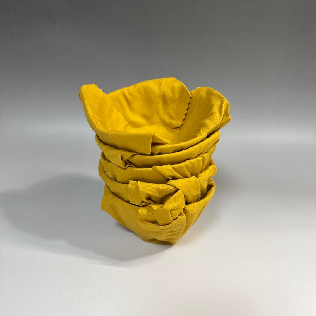 茶道具 懐石道具 汲出碗 五客 太古窯 今井雄基 造