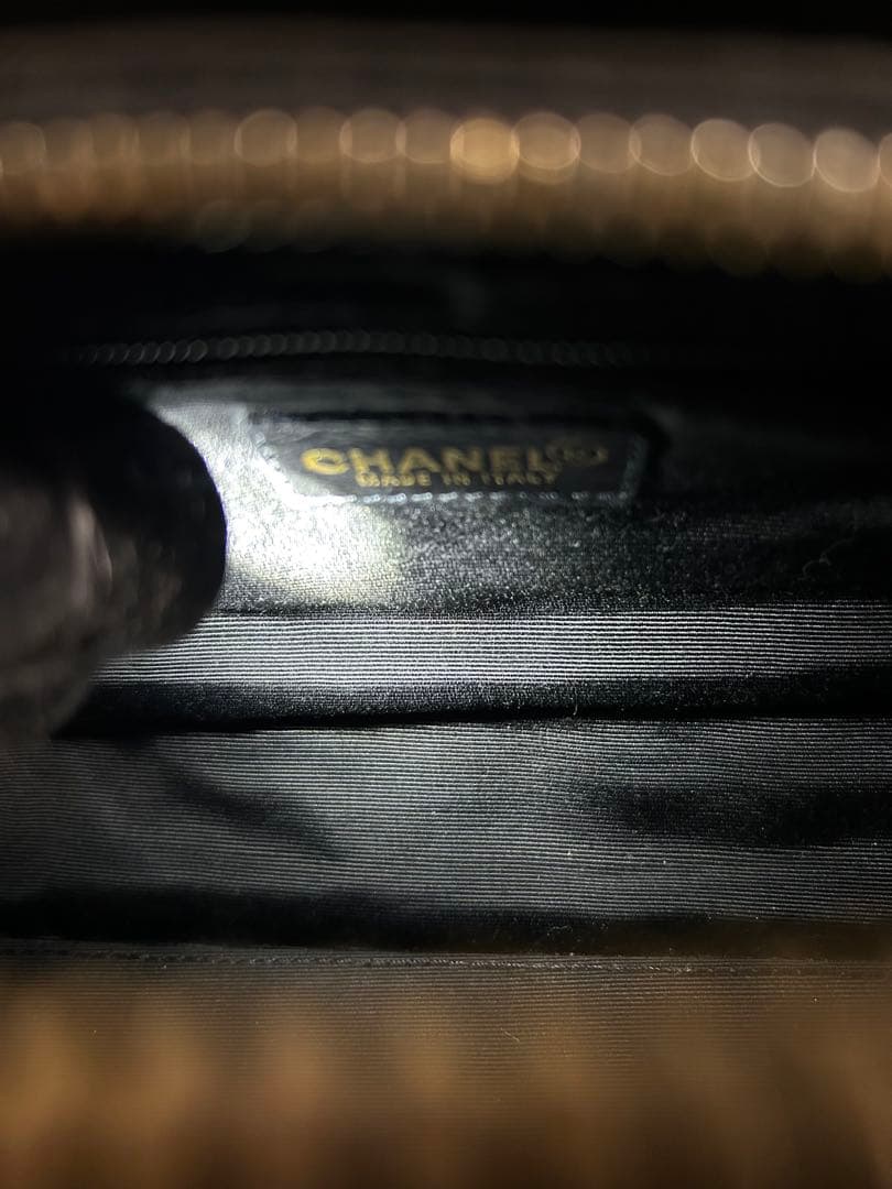 極美品★CHANEL バッグ★希少正規品