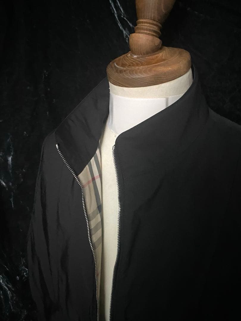 BURBERRY LONDON ベスト