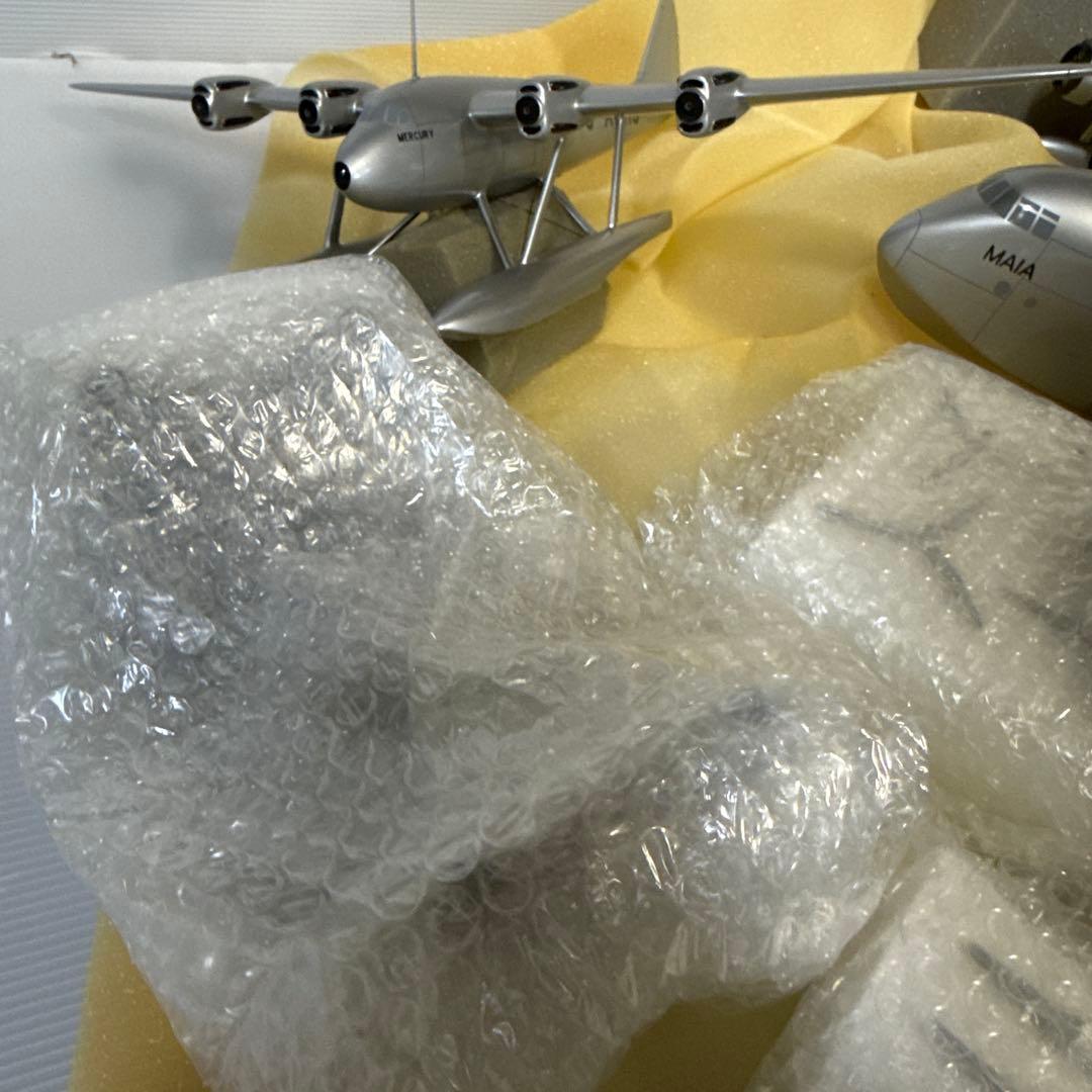 【超レア】WING CLUB デスクトップモデル　Maia MERCURY