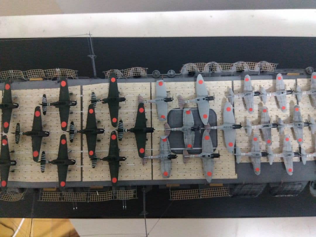 かまぼこ！1/350瑞鶴　製作委員会