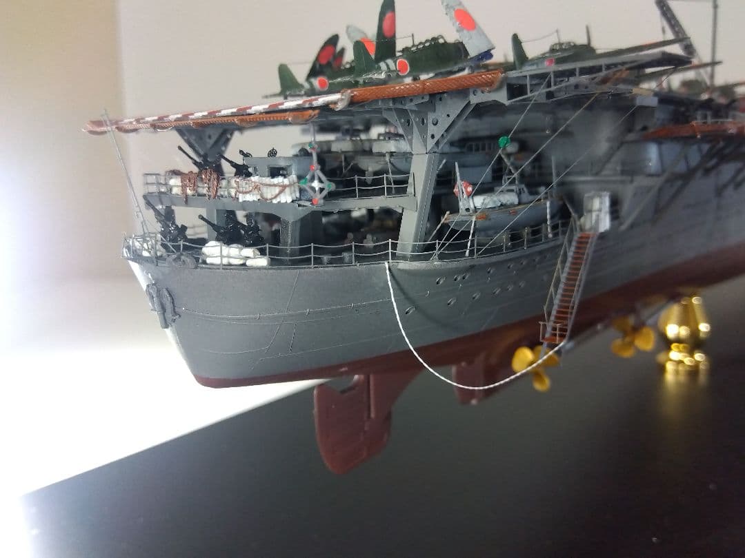 かまぼこ！1/350瑞鶴　製作委員会