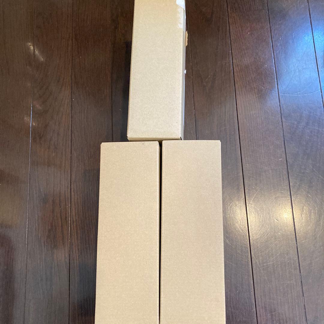 ポケモンセンター産「初回配送版」メガドリームex未開封　3箱セット