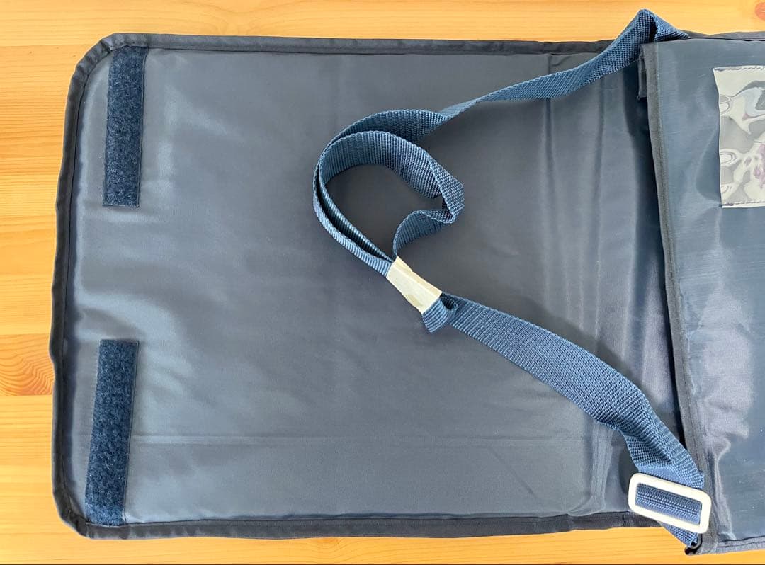 新品未使用】avex trax レコードバッグ 90´sノベルティ 楽器・機材