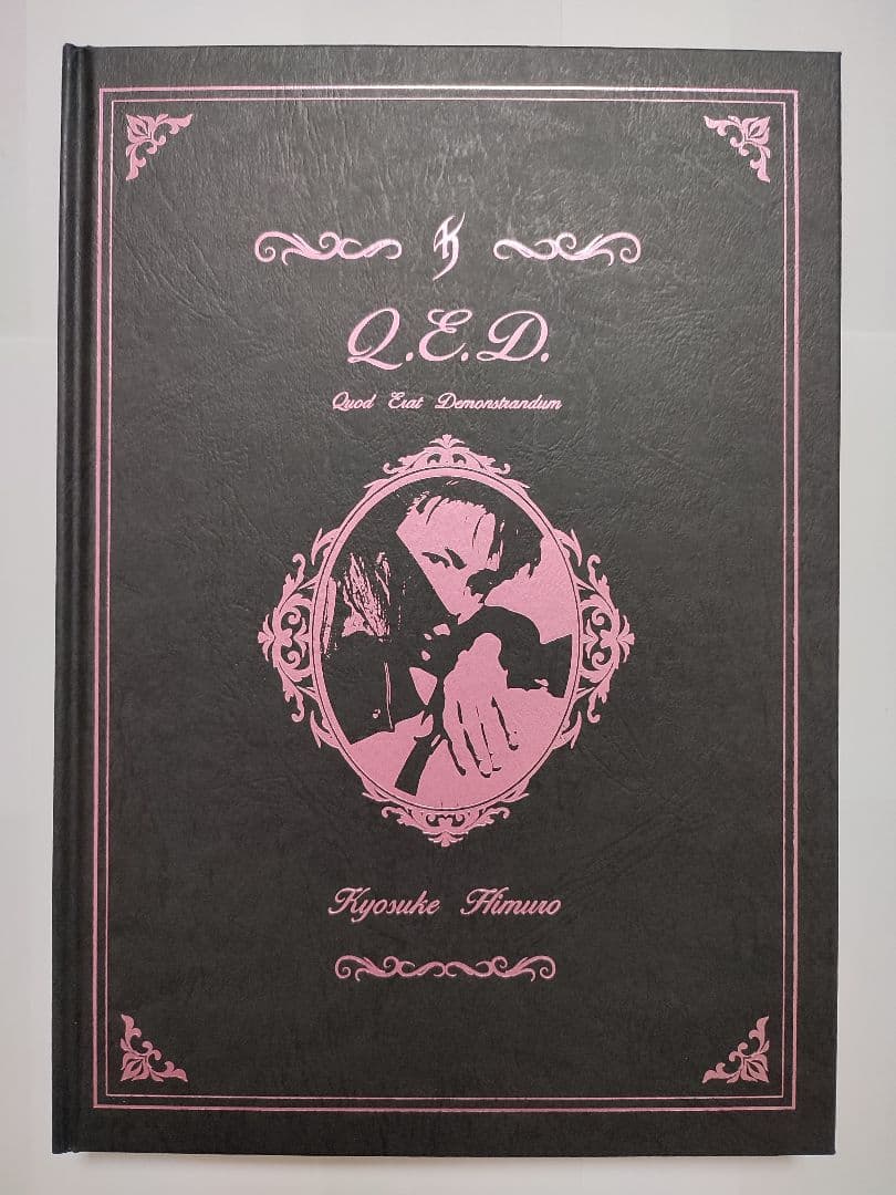 氷室京介/35th Anniversary LIVE FILMS Blu-ray