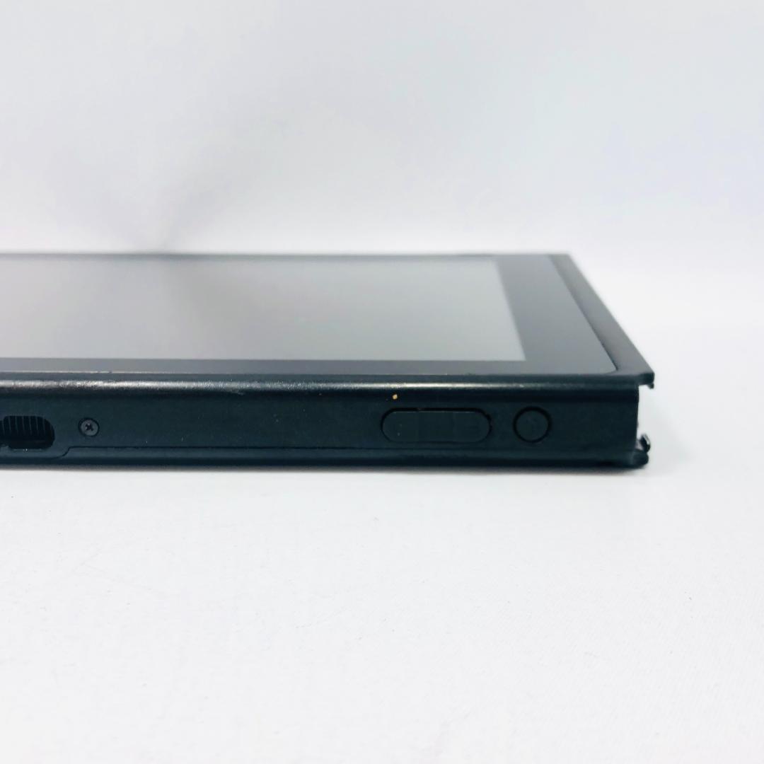 【動作OK】任天堂 Switch HAC-001 本体のみ 25-10-126