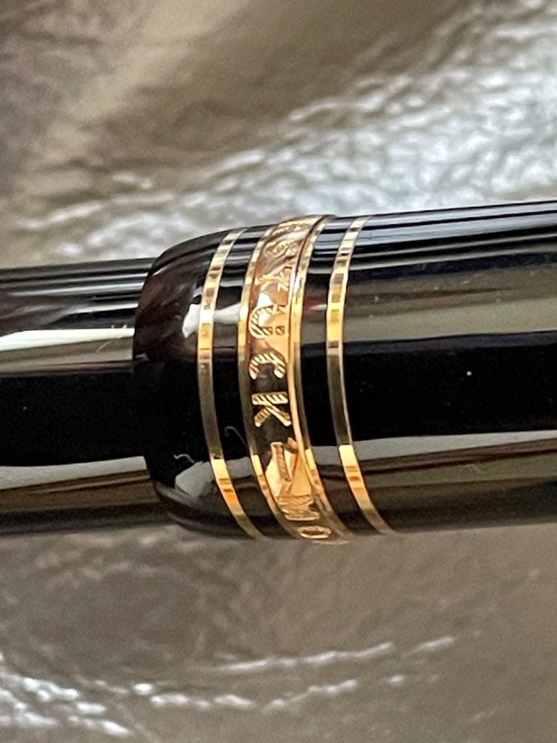 ◾️モンブラン162ルグラン ボールペン◾️マイスターシュテュック