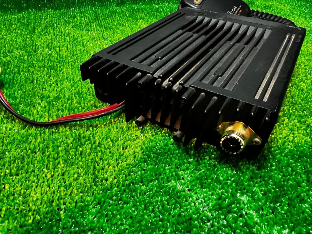 つ*ん様 アイコム IC-2710 20w アマチュア無線機 アマチュア無線