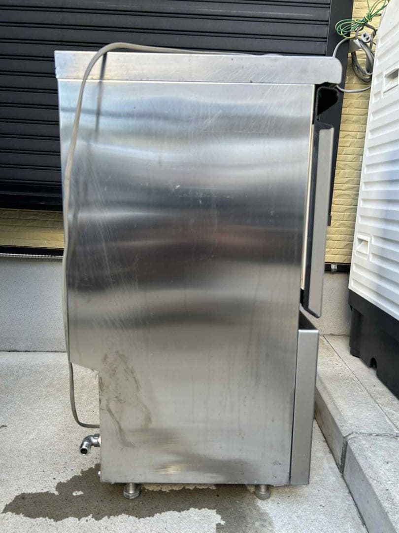 ホシザキ 25kg 製氷機 IM-25M 業務用　厨房機器 キューブアイス