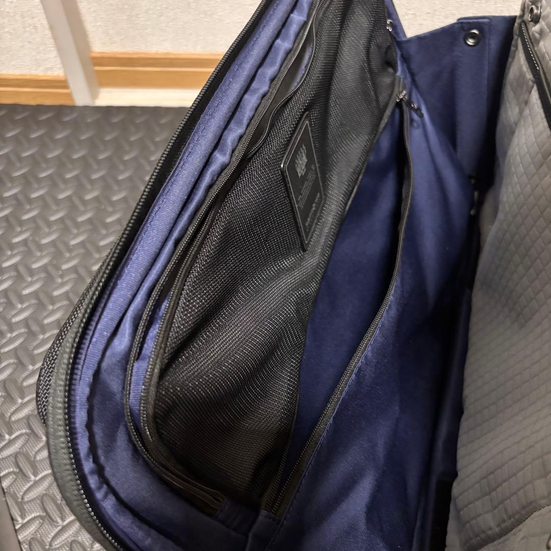 Hiii.＊様向け【美品ワケ有り】サムソナイト ヴェロン2 スピナー