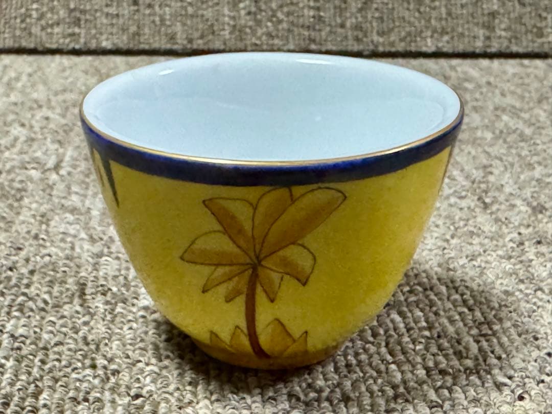 バリ島 ANIMAL ティーポット カップ セット バリ島 ANIMAL