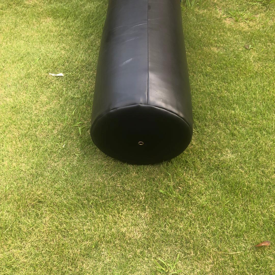 Deesan様 サンドバック FIGHTING RORD スタンド式