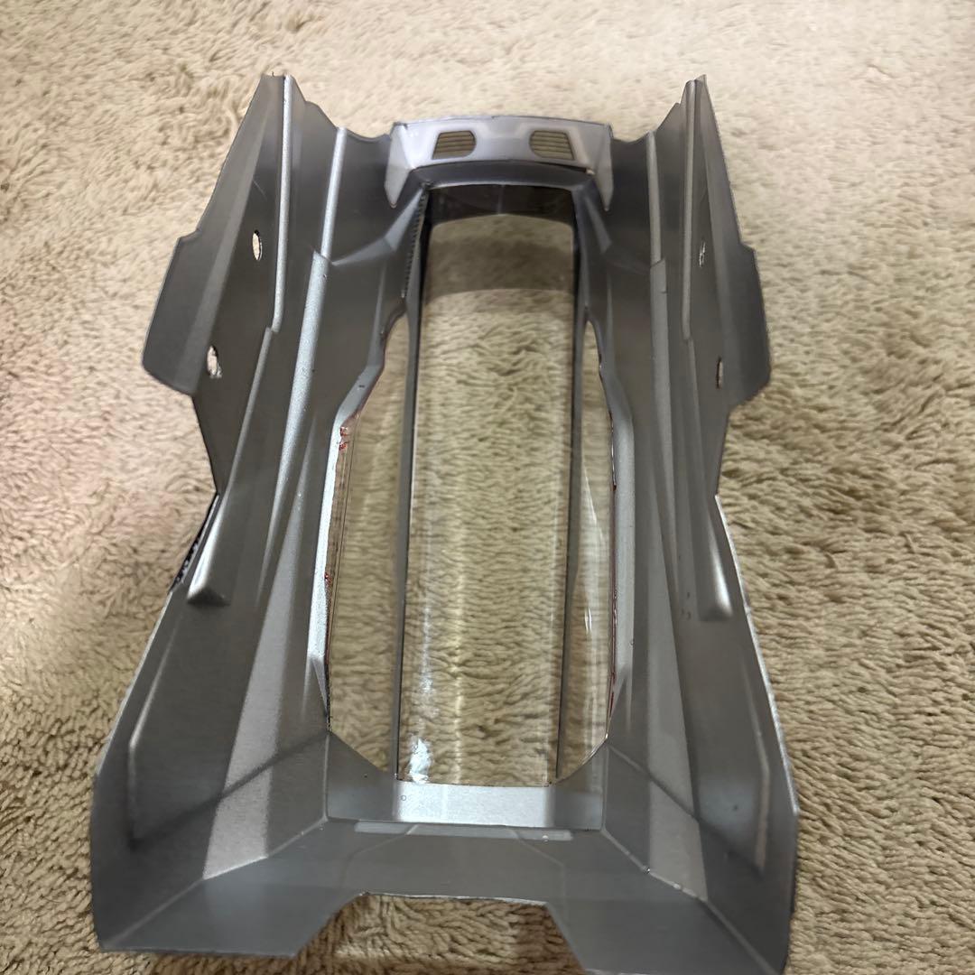 タミヤ　デュアルライダー　本体のみ