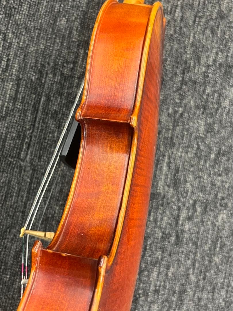 SUZUKI ヴァイオリン　特No.2 1971年