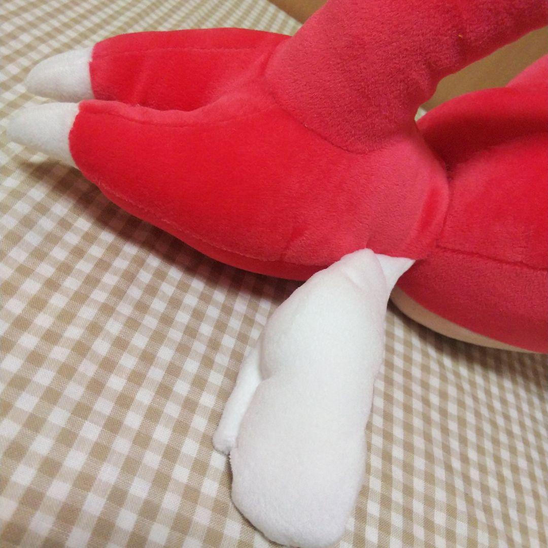 AQUI XI アクイ　ぬいぐるみ　レトロ