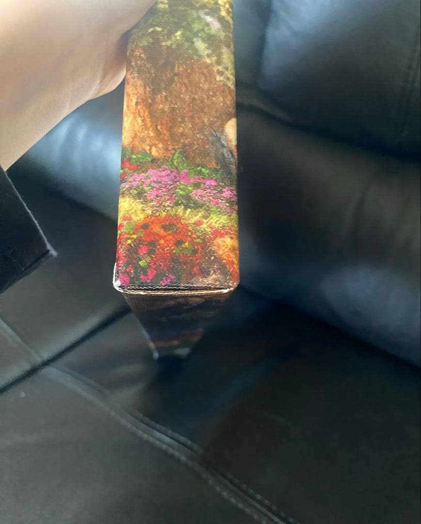 ディズニー 美女と野獣 カルフォルニア ウォールアート 絵画