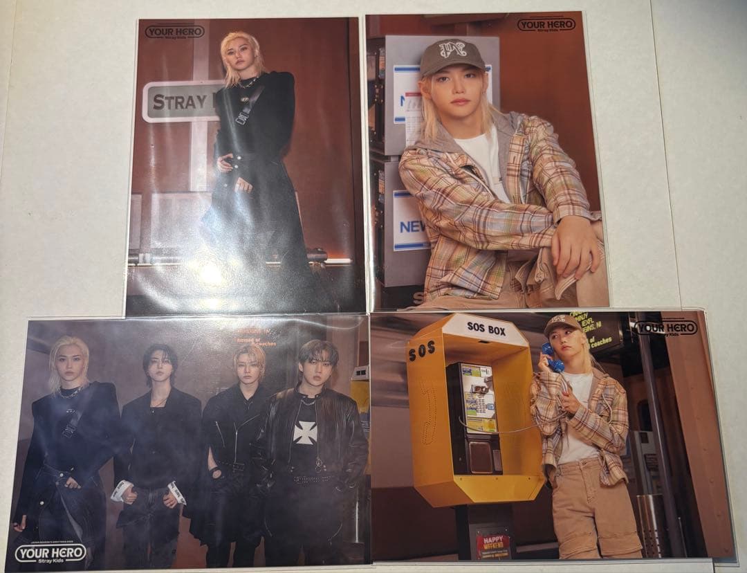 フィリックス ラントレ まとめ売り straykids ストレイキッズ スキズ