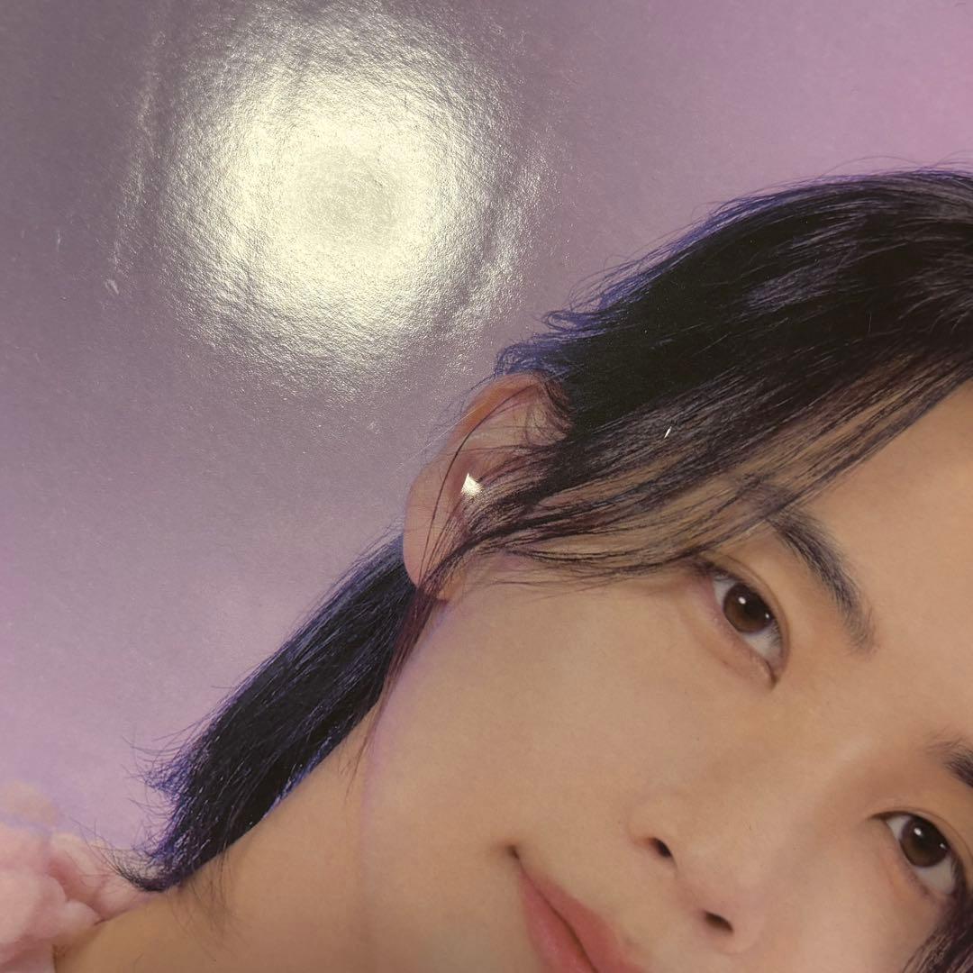 SEVENTEEN ジョンハン うちわ セット