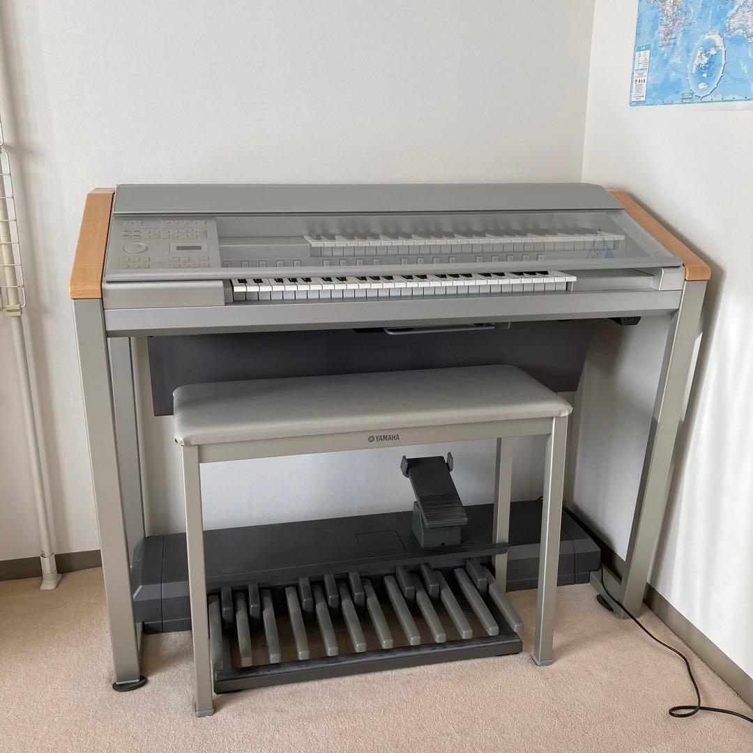 エレクトーン ステージア ELS-01