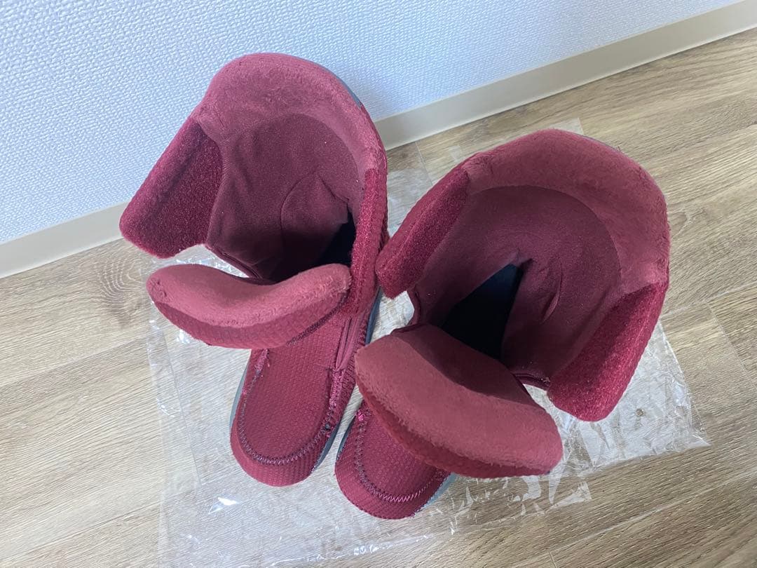 BURTON RULER ASIAN-FITスノボブーツ　26cm