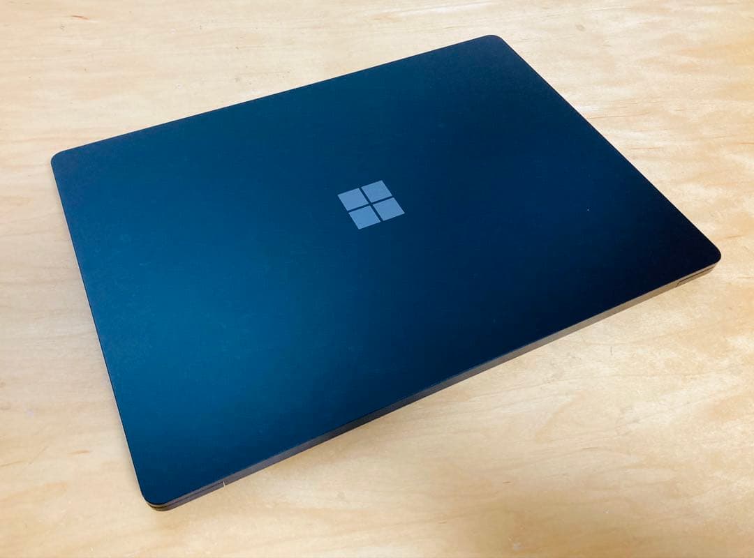 Surface Laptop4/高性能i7/メモリ16GB/office2024｜Surface Laptop 4