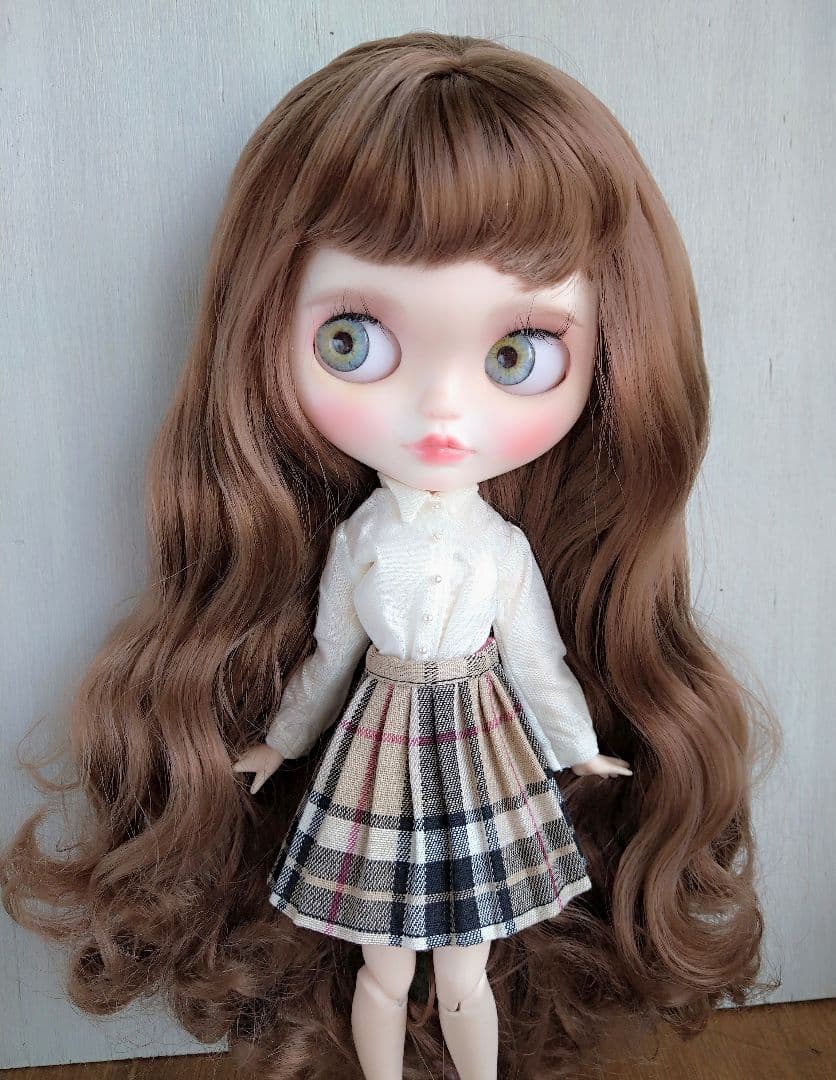 プチブライス 日本未発売！ リトルペットショップ ブライス レア