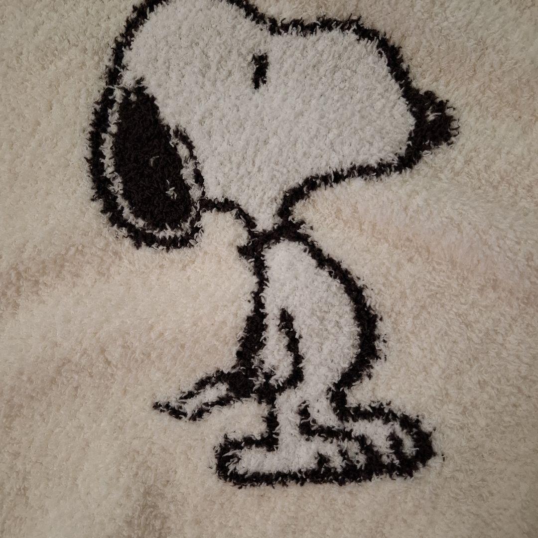 ★ジェラートピケ　スヌーピー　ルームウェアセット★