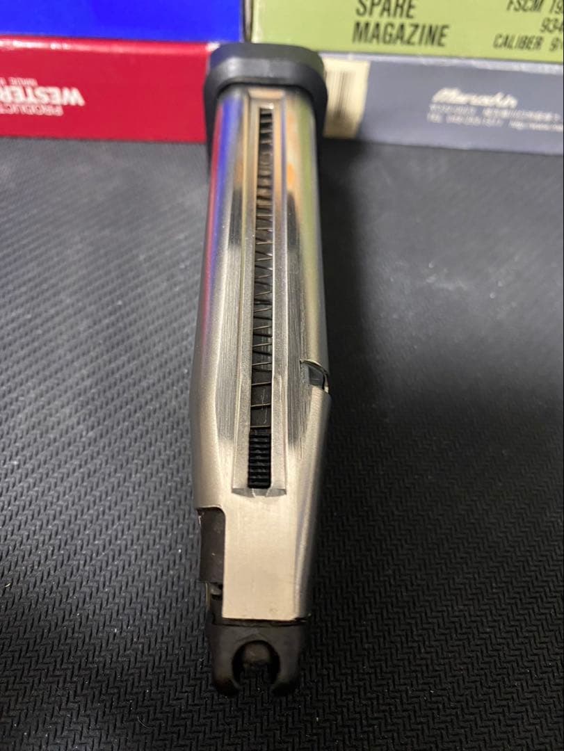 トイガン マガジン 各種 まとめ売り 計7個