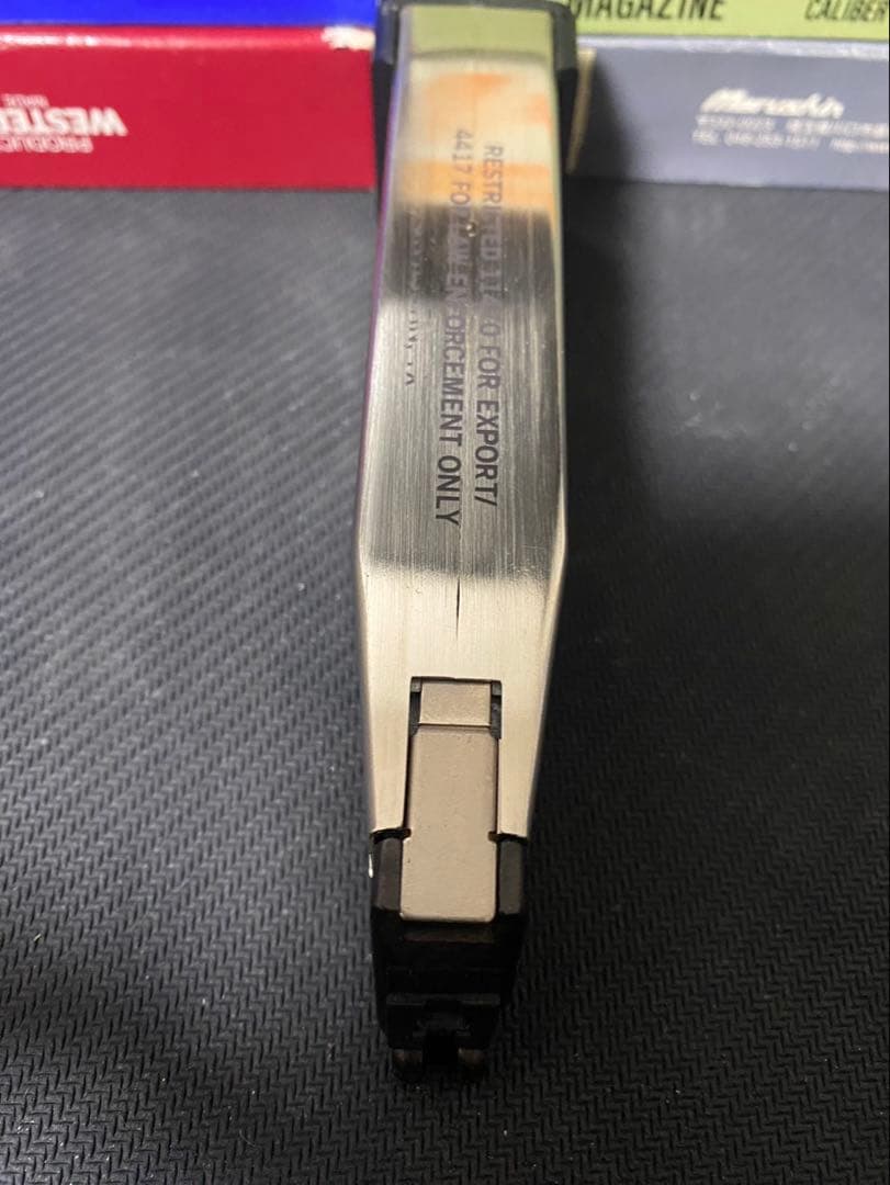 トイガン マガジン 各種 まとめ売り 計7個