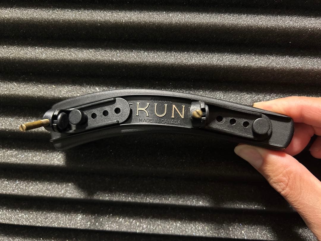 YAMAHAサイレントバイオリン SV100 サイズ4/4 ハードケース付