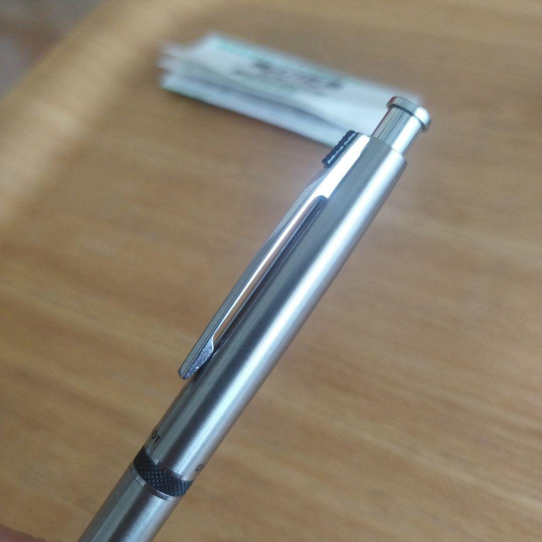 PILOT プロテクス 廃番 シャープペン パイロット 新品未使用 貴重