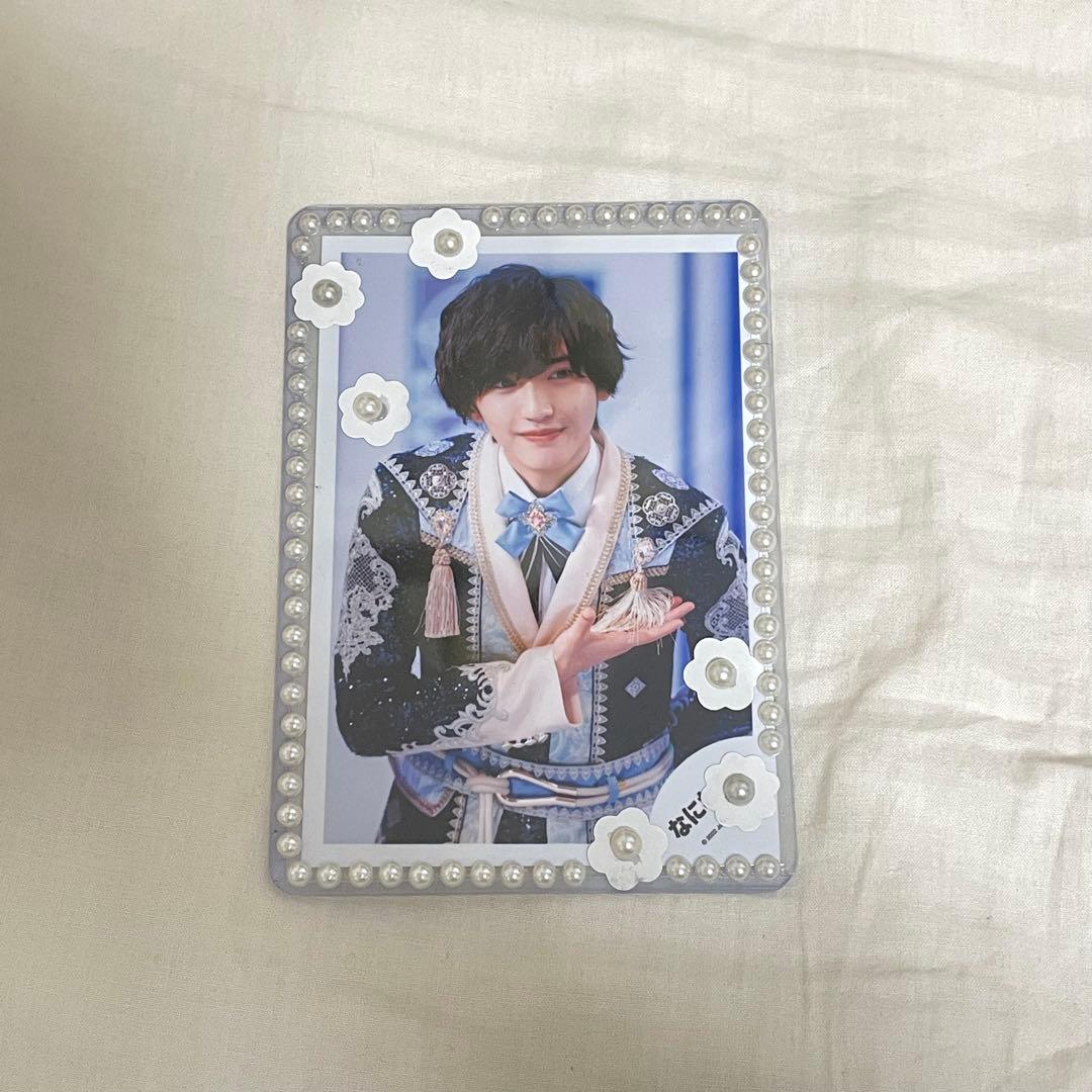 なにわ男子 道枝駿佑 フォト 写真 まとめ売り