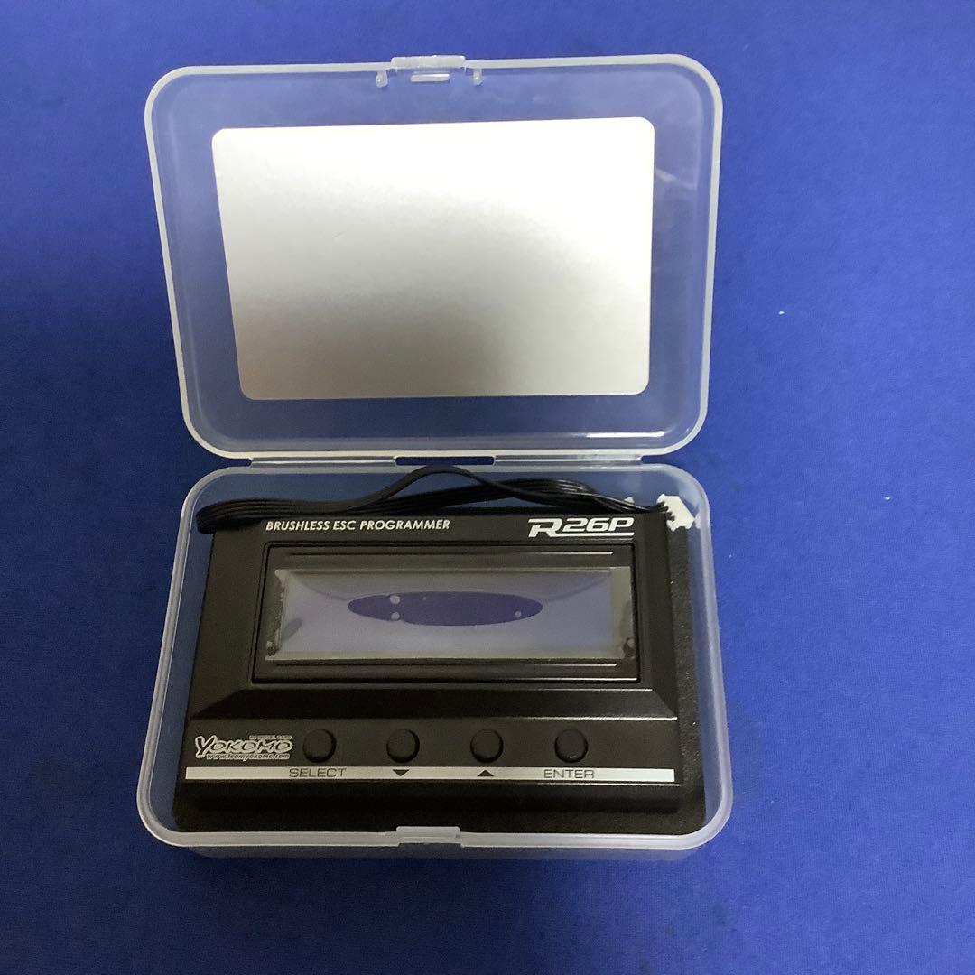 アセプRS ヨコモRD2.0 ドリフトラジコンメカ付きセット