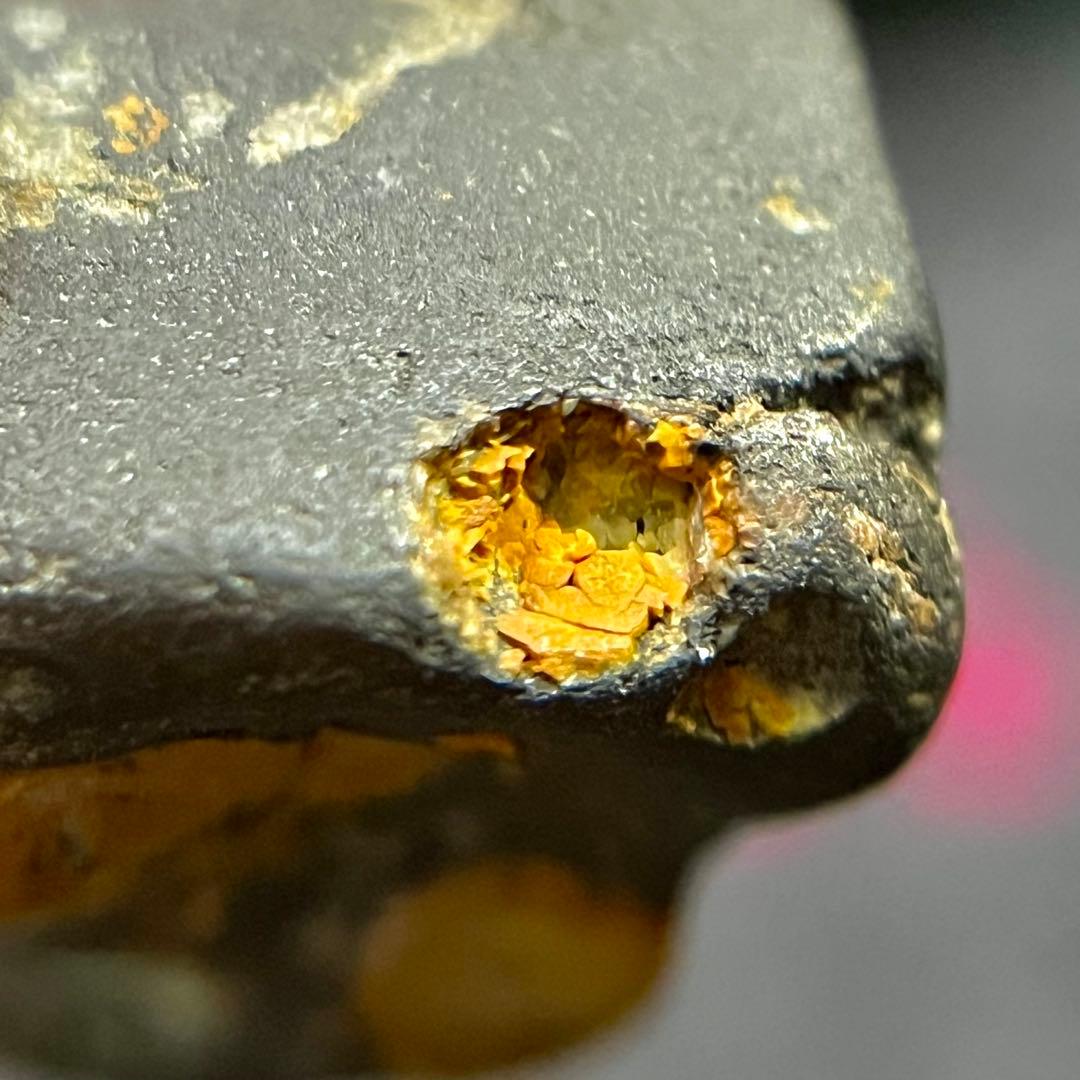 レア ターコイズ カラフル スパイダーウェブ 原石 58.8ct 天然石 鉱物