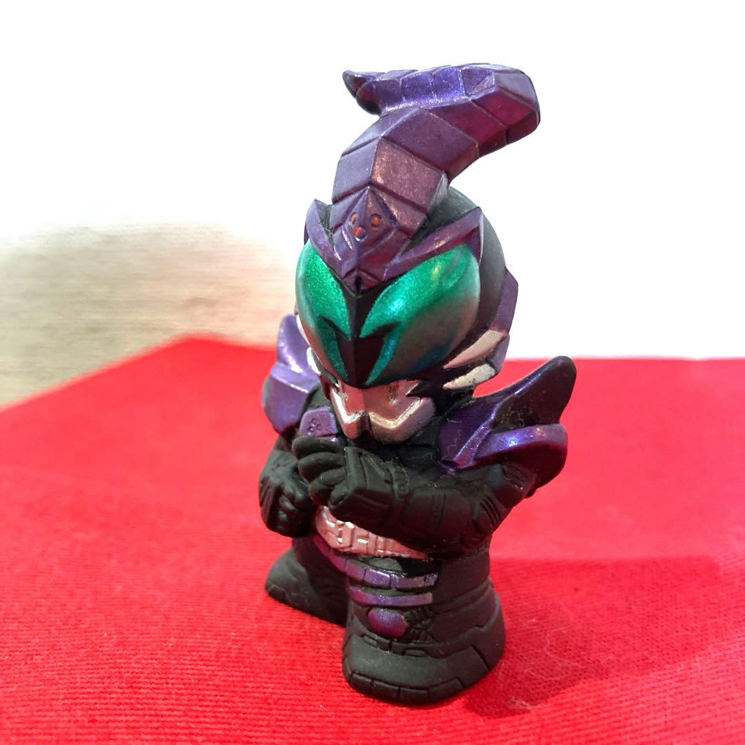 仮面ライダーサソード マスクドフォーム フィギュア 当時物 SHF 真骨彫 希少